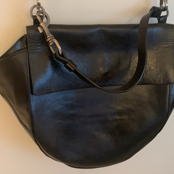 Lia Numa leather purse - Picture 2 of 3